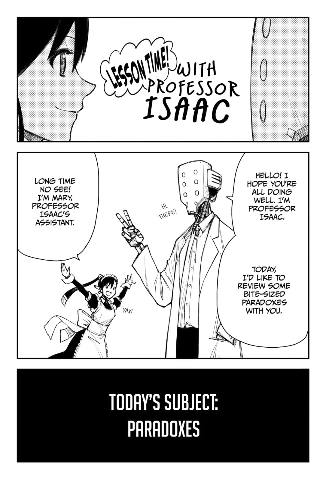 Read HEART GEAR chapter 44 image 23 on Lezhin