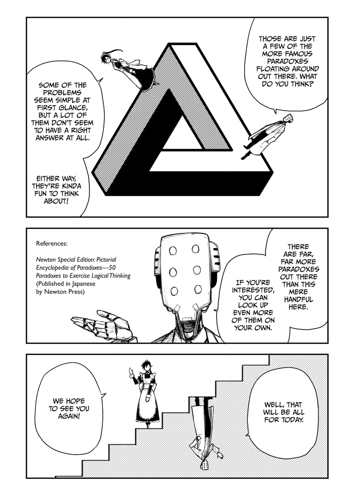 Read HEART GEAR chapter 44 image 28 on Lezhin