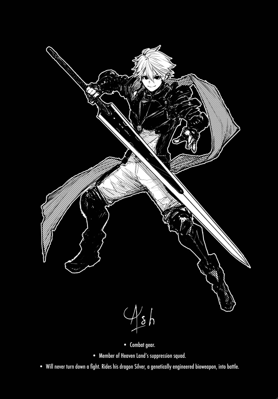Read HEART GEAR chapter 44 image 33 on Lezhin