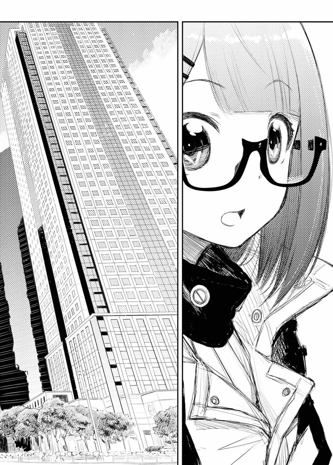 Read HEART GEAR chapter 45 image 30 on Lezhin