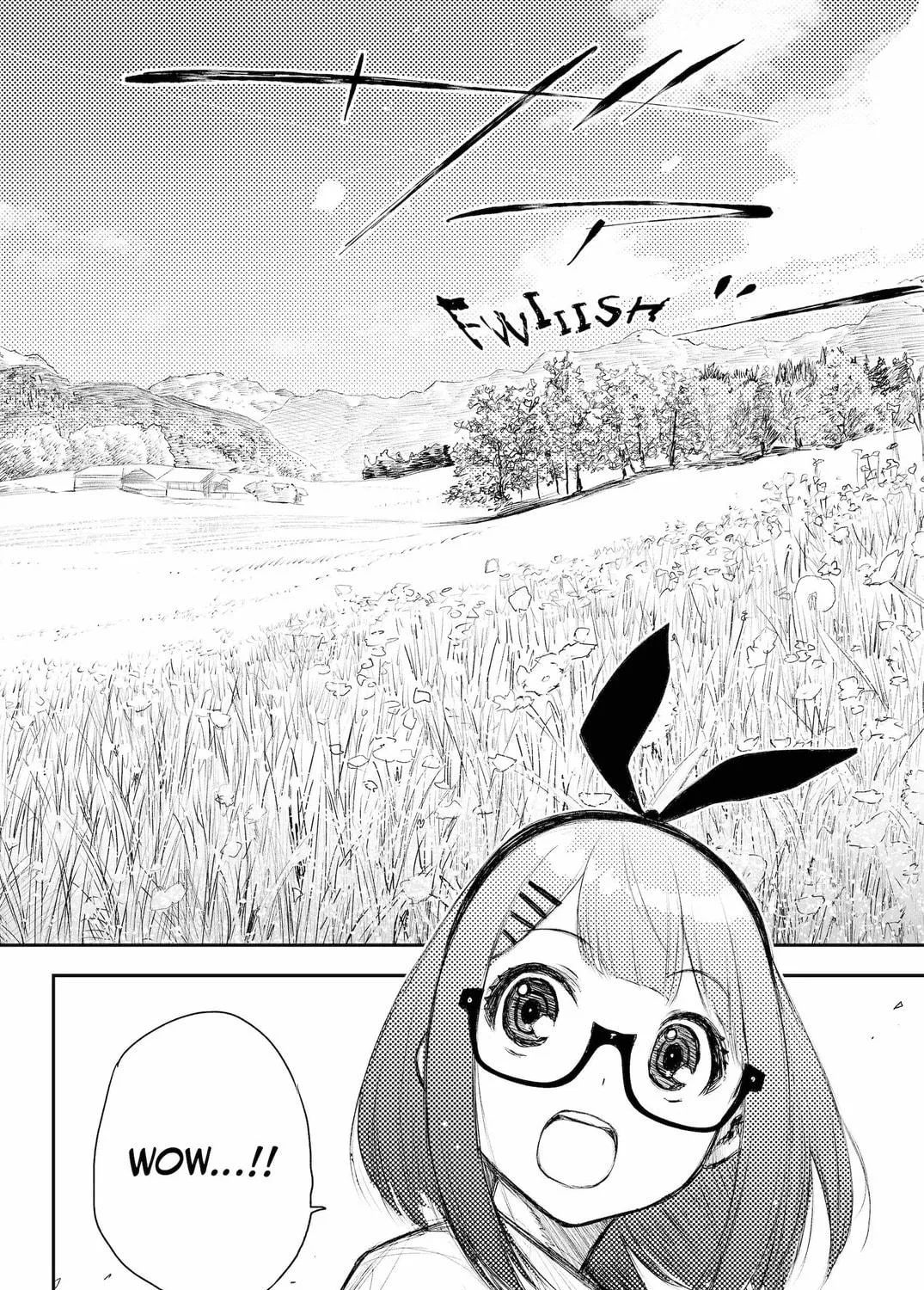 Read HEART GEAR chapter 46 image 22 on Lezhin