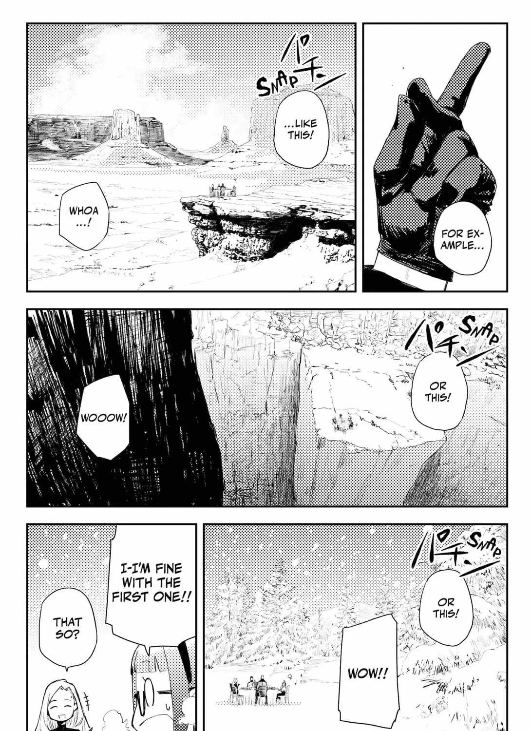Read HEART GEAR chapter 46 image 26 on Lezhin