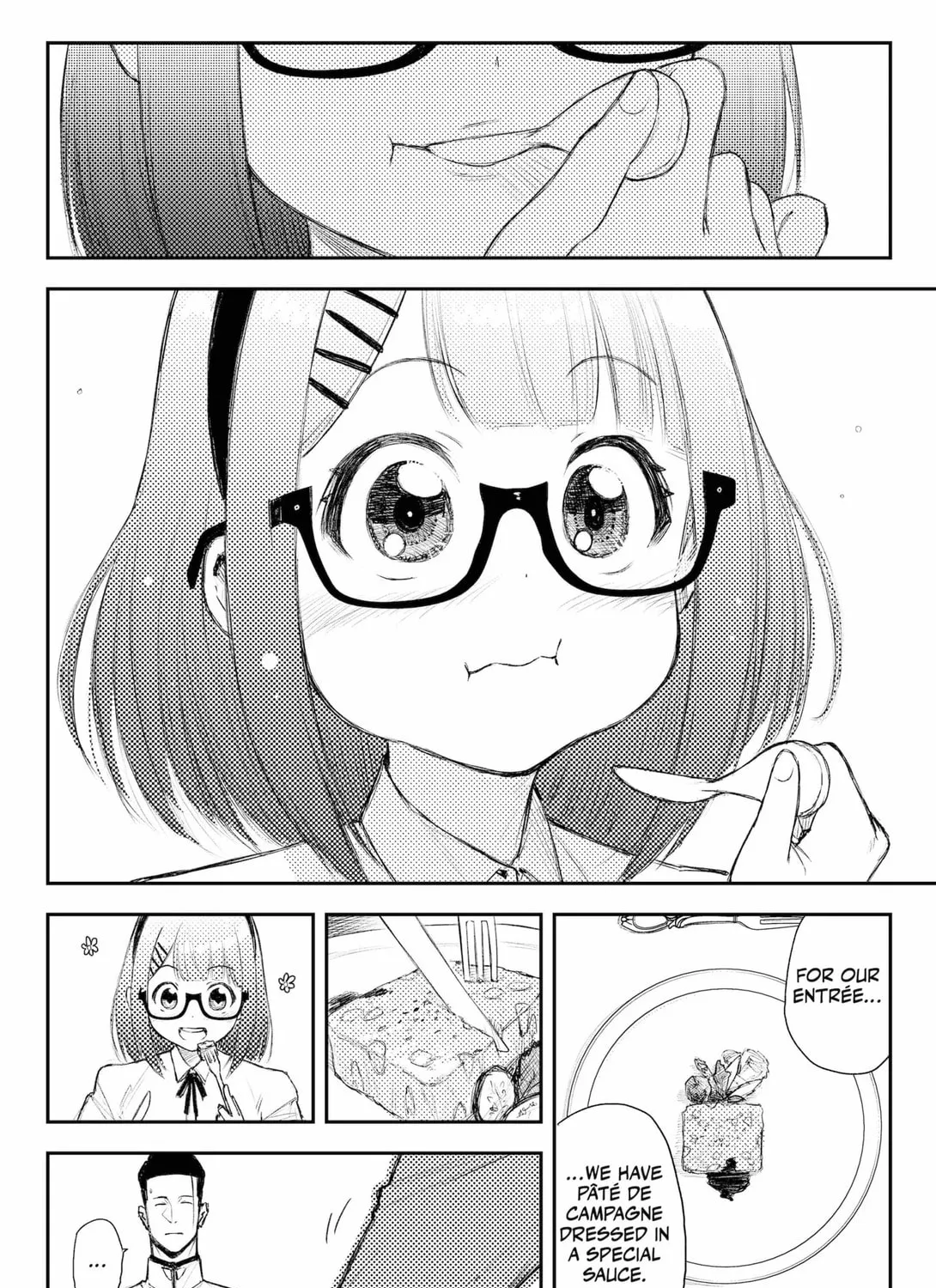 Read HEART GEAR chapter 46 image 30 on Lezhin