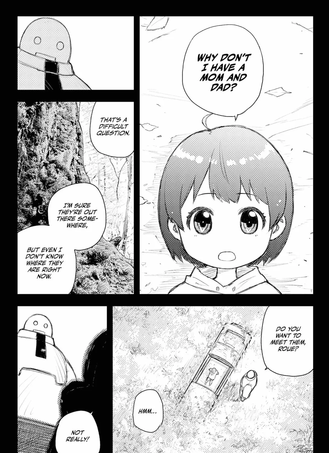 Read HEART GEAR chapter 47 image 14 on Lezhin