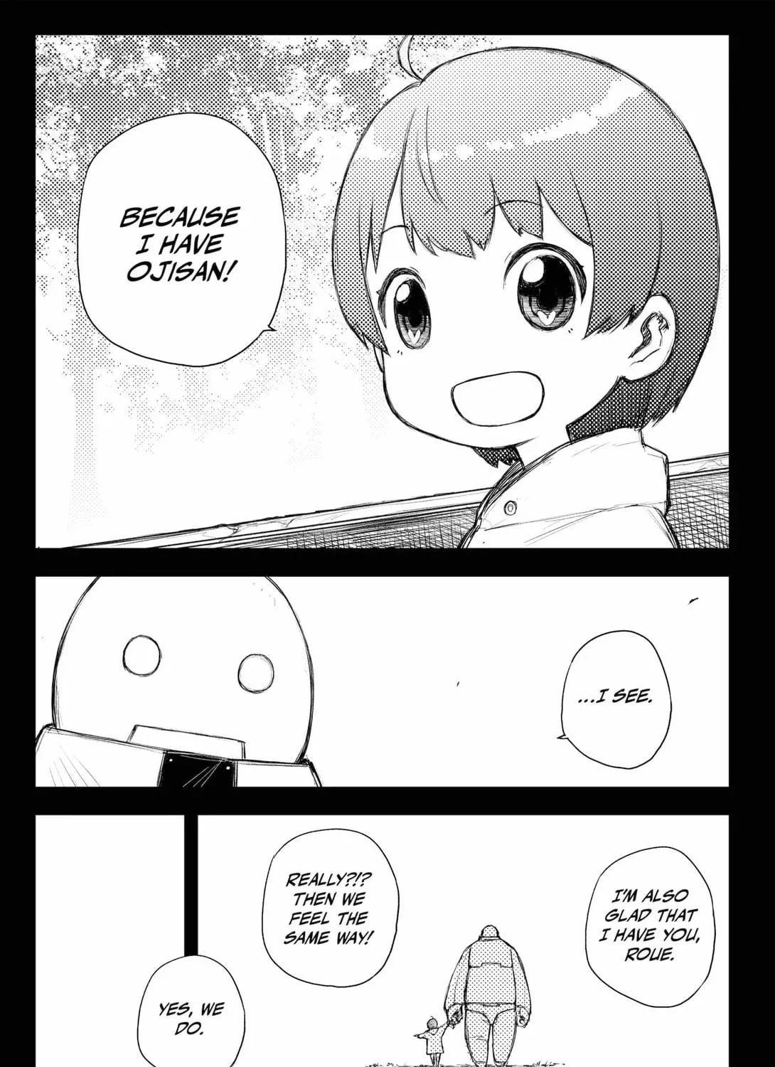Read HEART GEAR chapter 47 image 16 on Lezhin