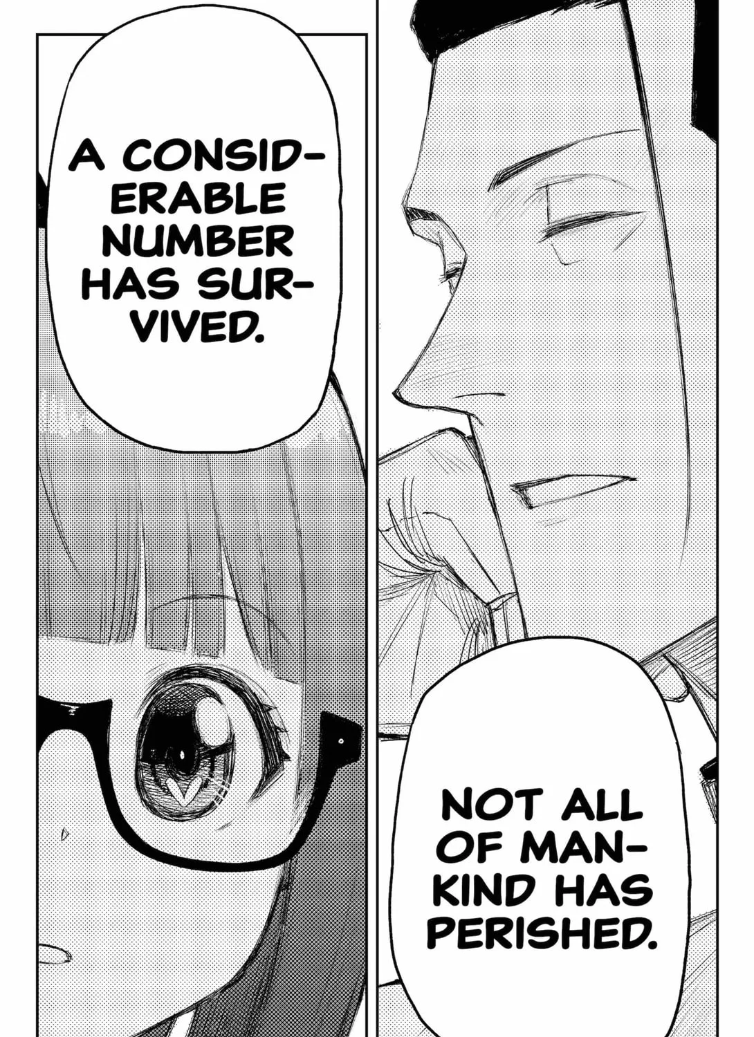 Read HEART GEAR chapter 47 image 26 on Lezhin