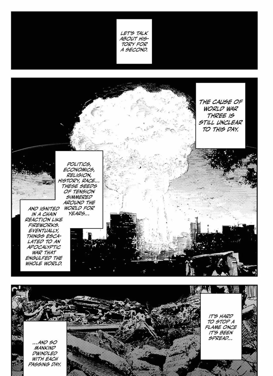 Read HEART GEAR chapter 47 image 28 on Lezhin