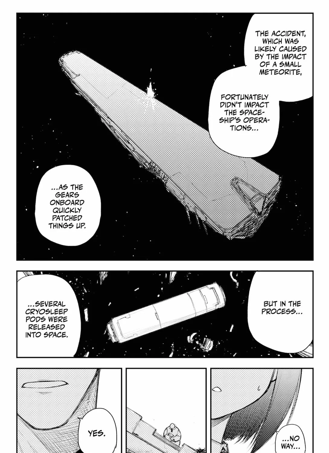 Read HEART GEAR chapter 47 image 42 on Lezhin