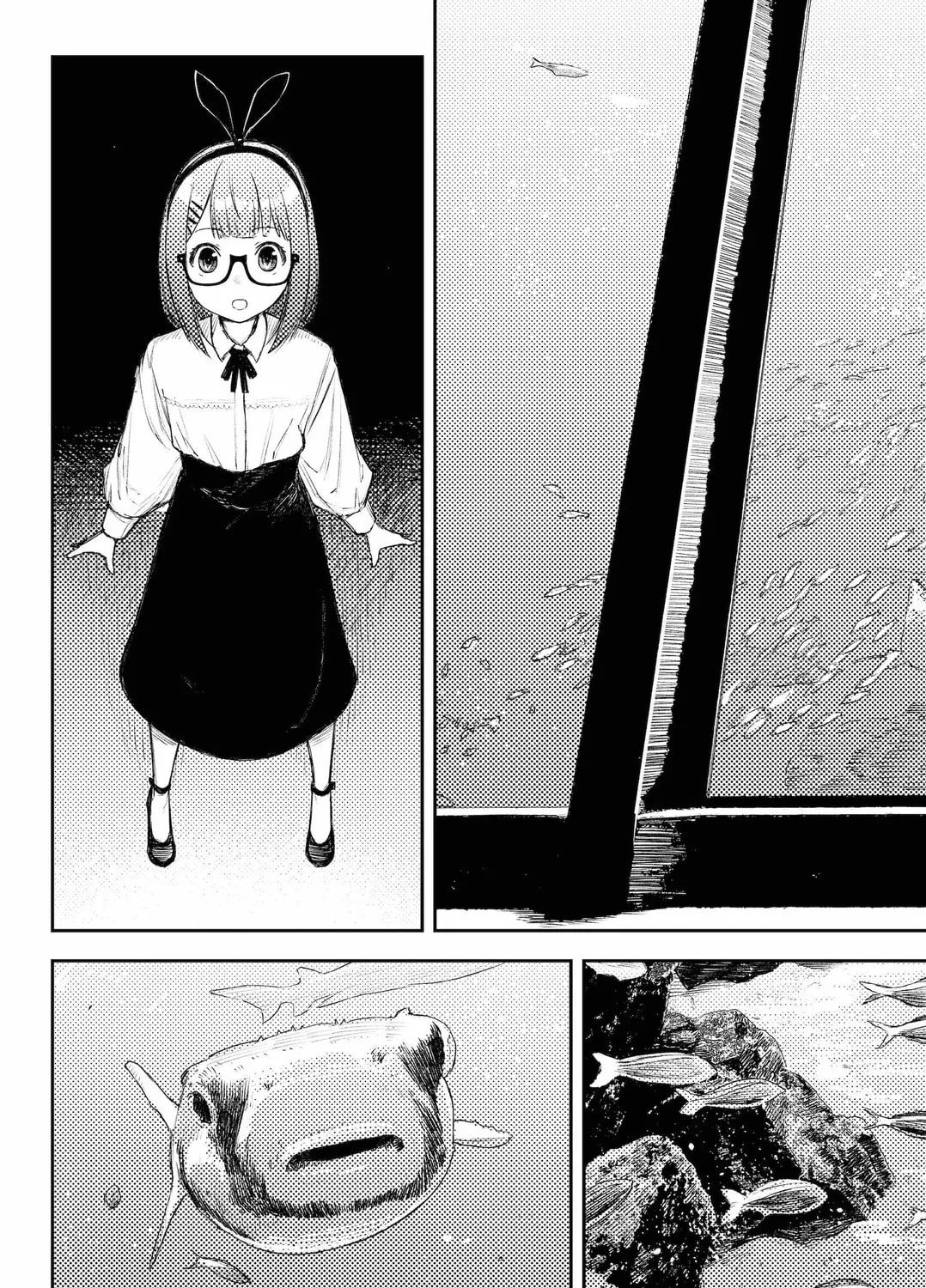 Read HEART GEAR chapter 48 image 12 on Lezhin