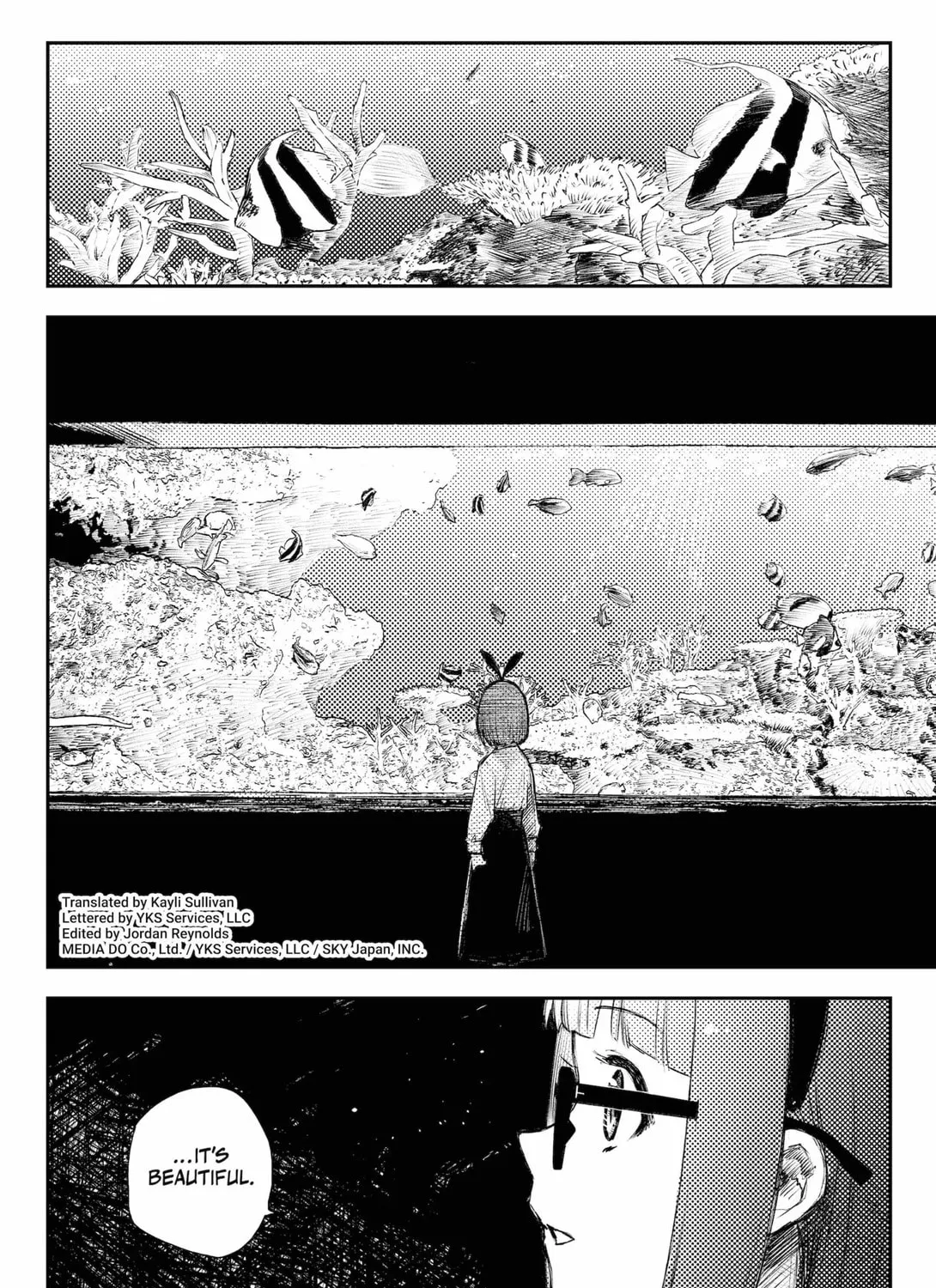 Read HEART GEAR chapter 48 image 2 on Lezhin