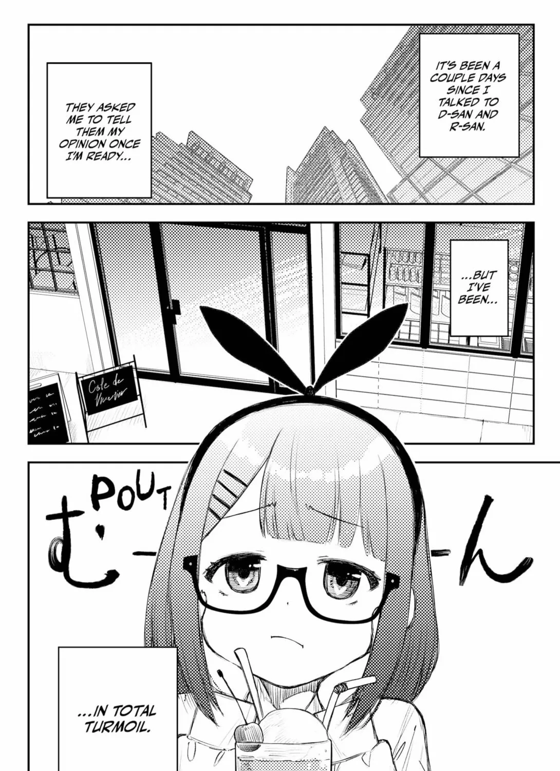 Read HEART GEAR chapter 49 image 2 on Lezhin