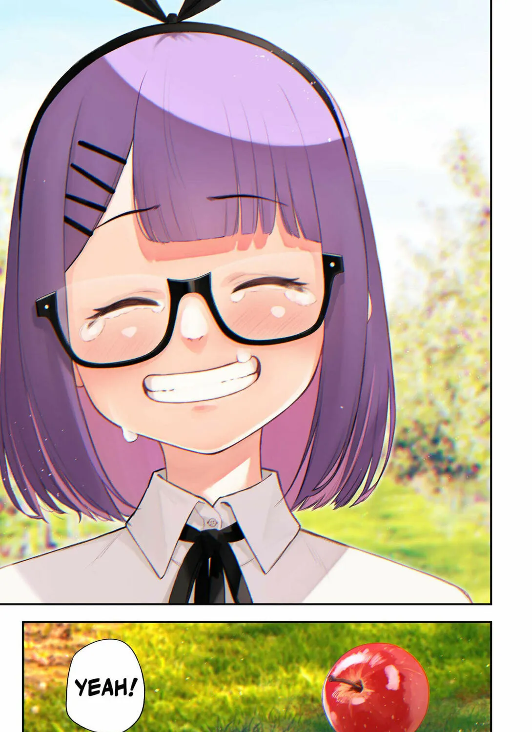 Read HEART GEAR chapter 49 image 44 on Lezhin