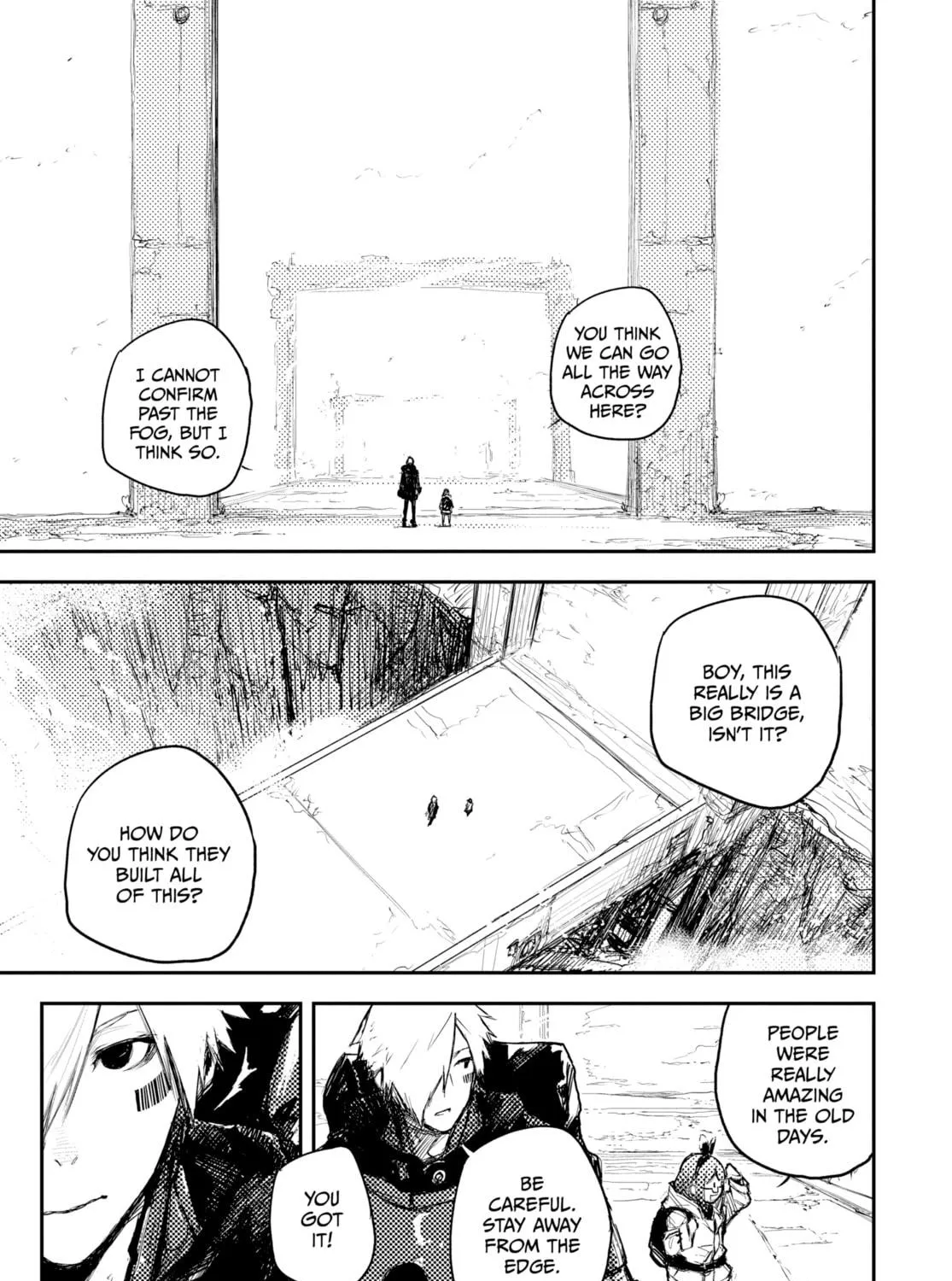 Read HEART GEAR chapter 5 image 4 on Lezhin