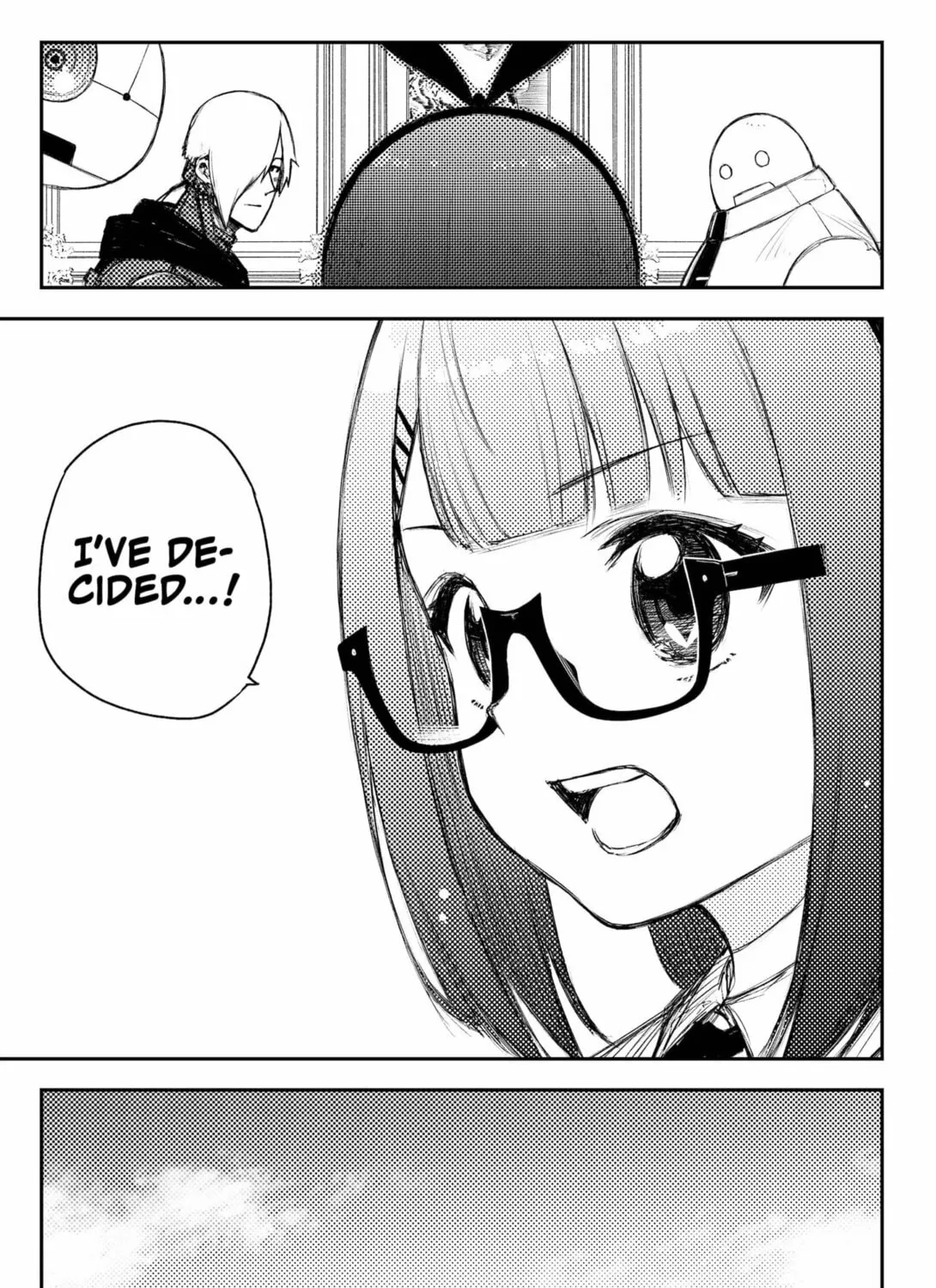 Read HEART GEAR chapter 50 image 24 on Lezhin