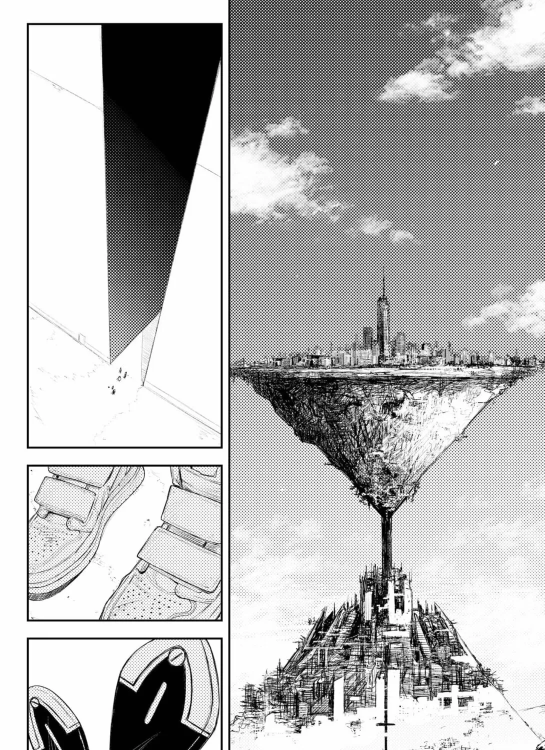 Read HEART GEAR chapter 50 image 26 on Lezhin
