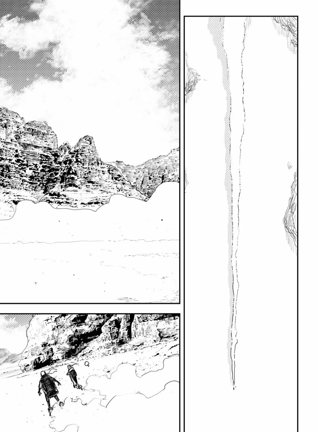 Read HEART GEAR chapter 50 image 42 on Lezhin
