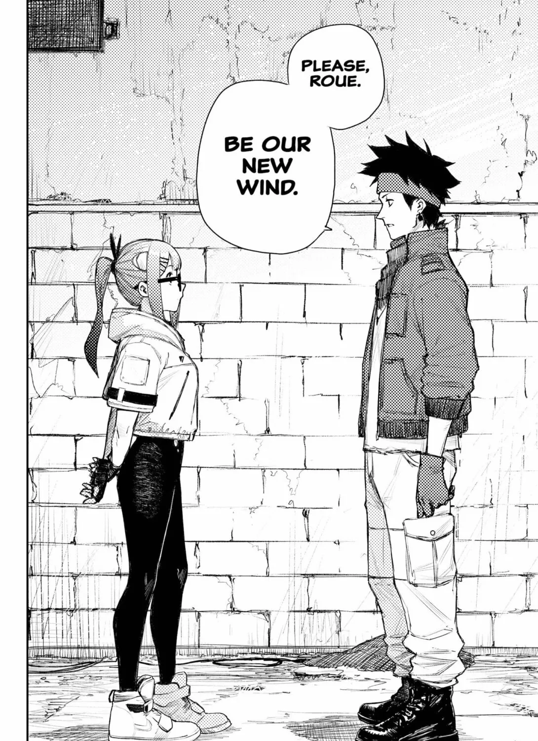Read HEART GEAR chapter 51 image 42 on Lezhin