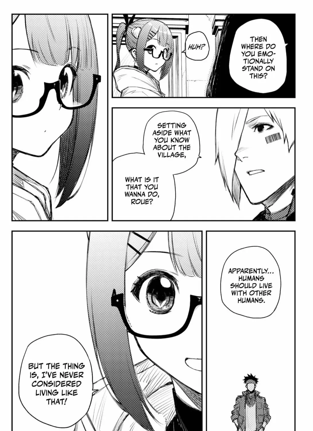 Read HEART GEAR chapter 52 image 12 on Lezhin