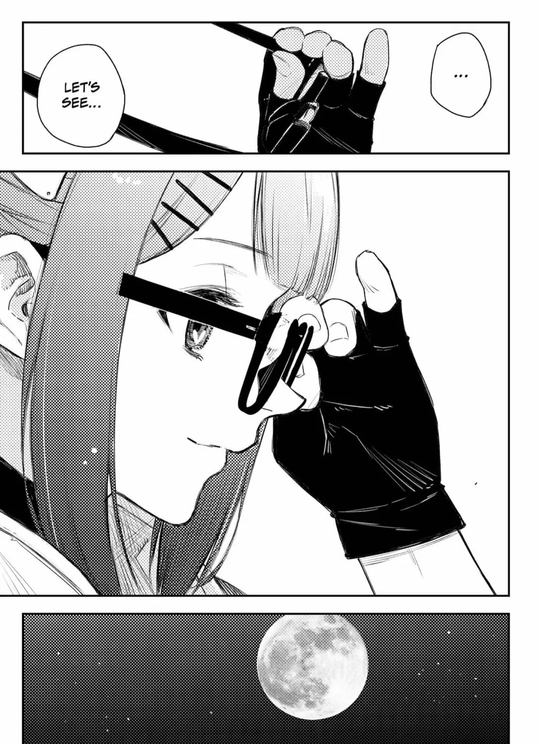 Read HEART GEAR chapter 52 image 24 on Lezhin