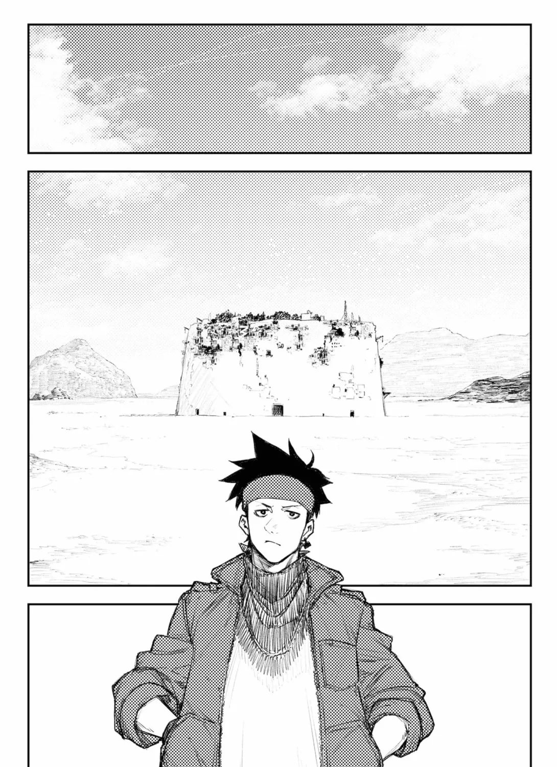 Read HEART GEAR chapter 52 image 26 on Lezhin