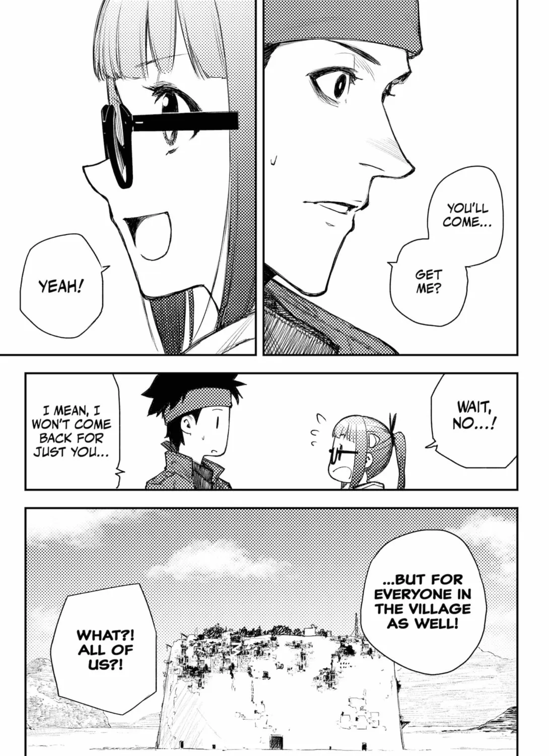 Read HEART GEAR chapter 52 image 36 on Lezhin