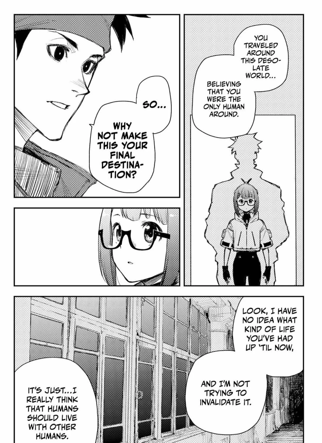 Read HEART GEAR chapter 52 image 4 on Lezhin