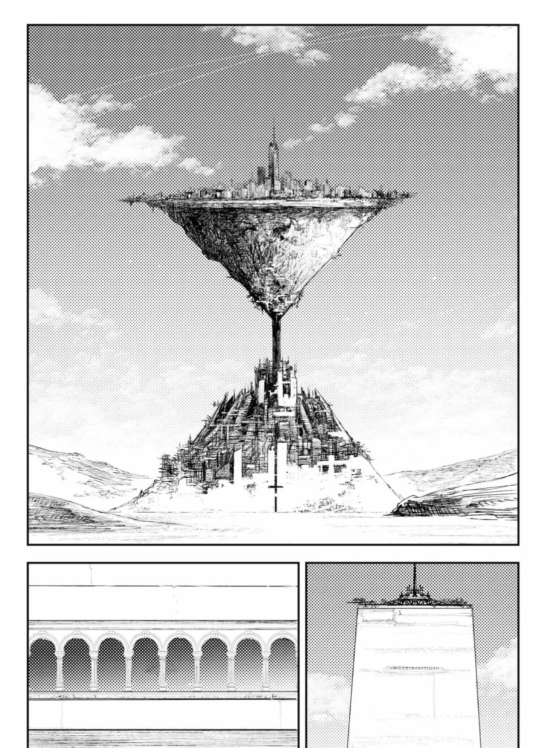 Read HEART GEAR chapter 52 image 46 on Lezhin