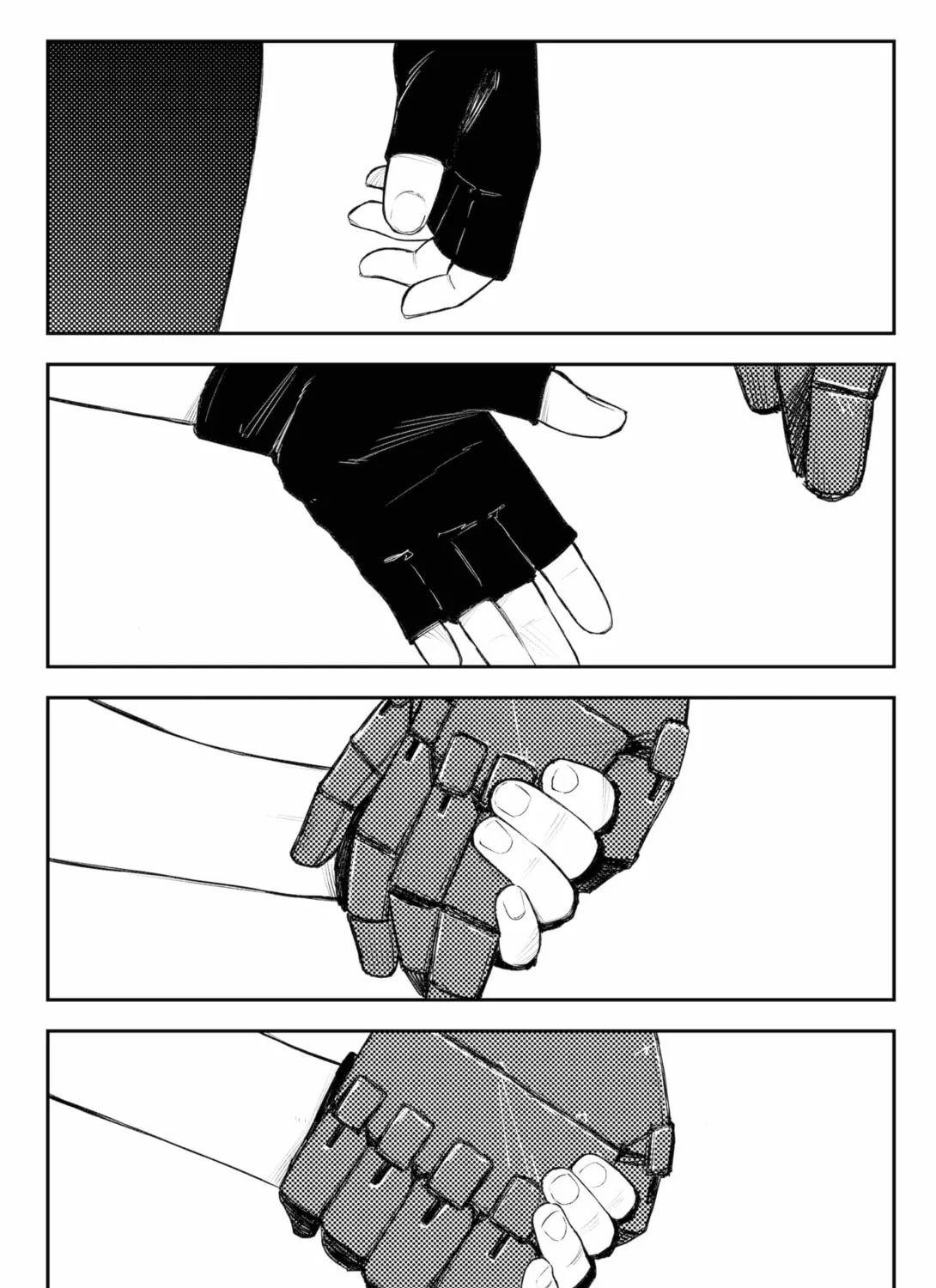 Read HEART GEAR chapter 52 image 62 on Lezhin
