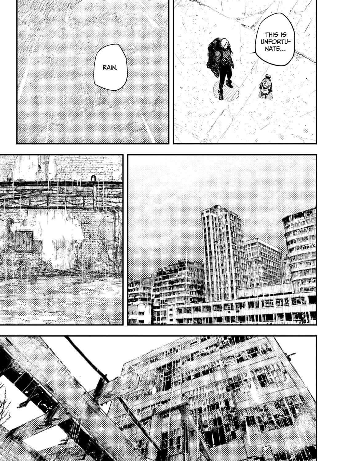 Read HEART GEAR chapter 7 image 8 on Lezhin