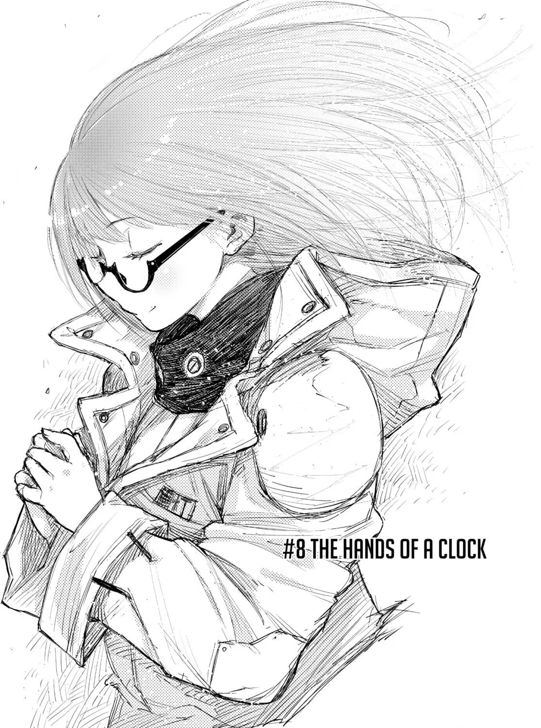 Read HEART GEAR chapter 8 image 16 on Lezhin