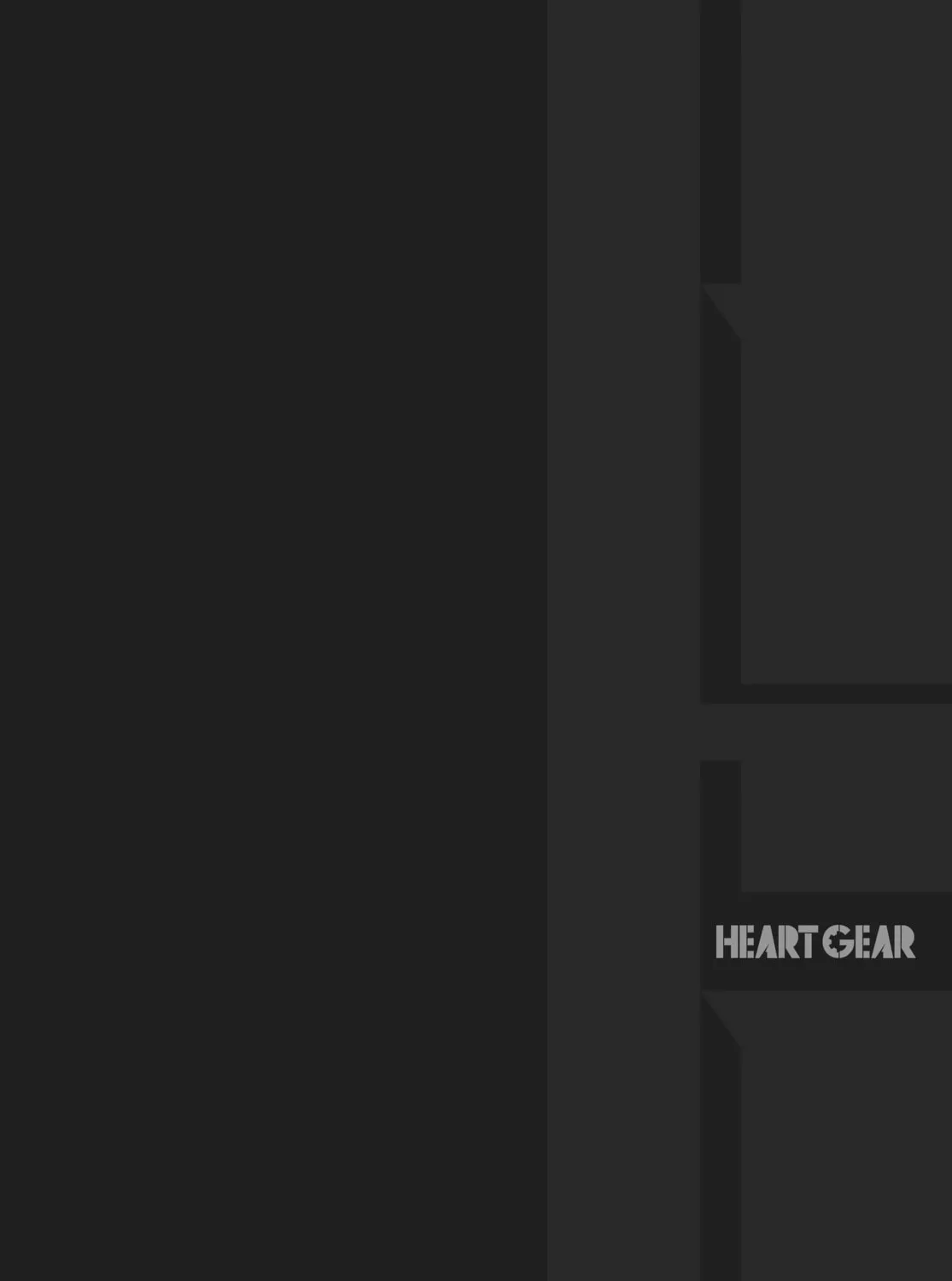 Read HEART GEAR chapter 8 image 6 on Lezhin