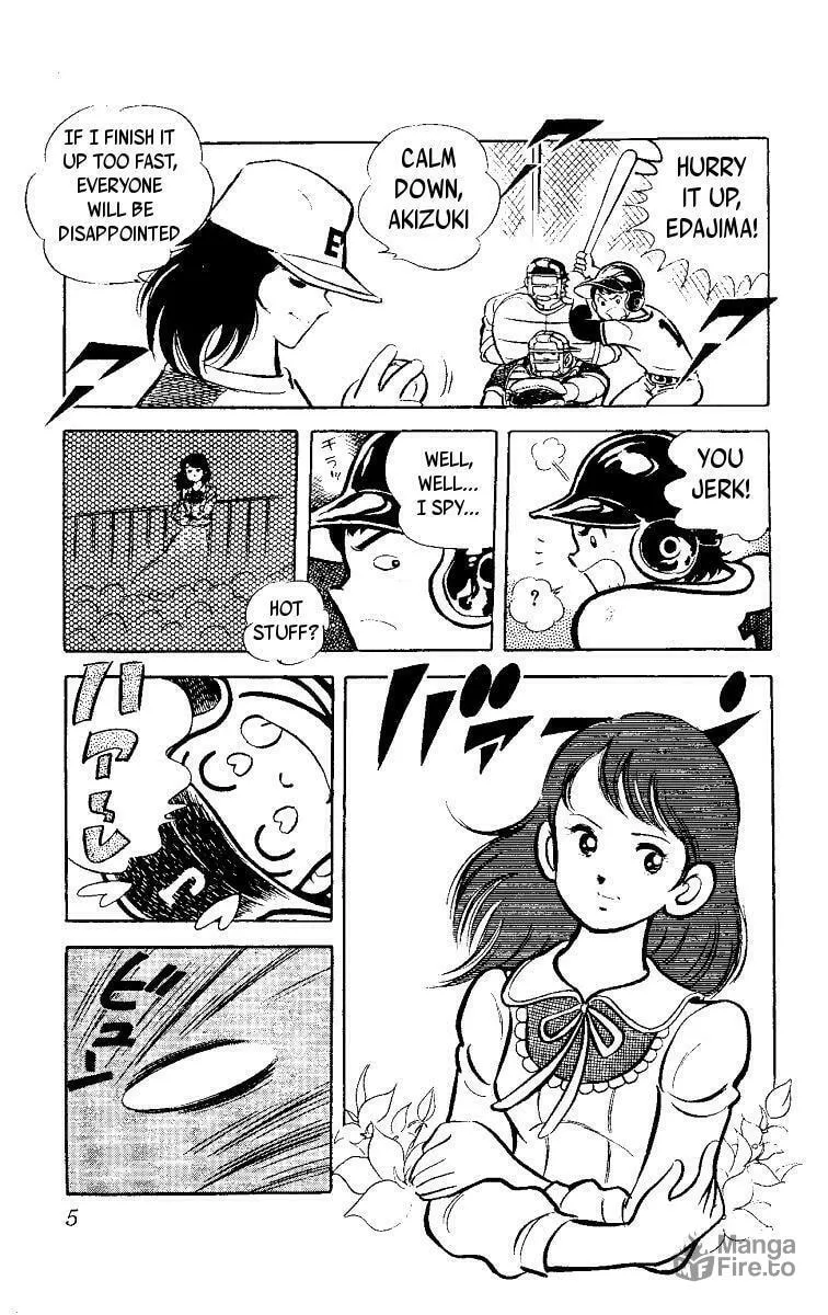 Read Heart no Ace chapter 1.1 image 5 on Lezhin