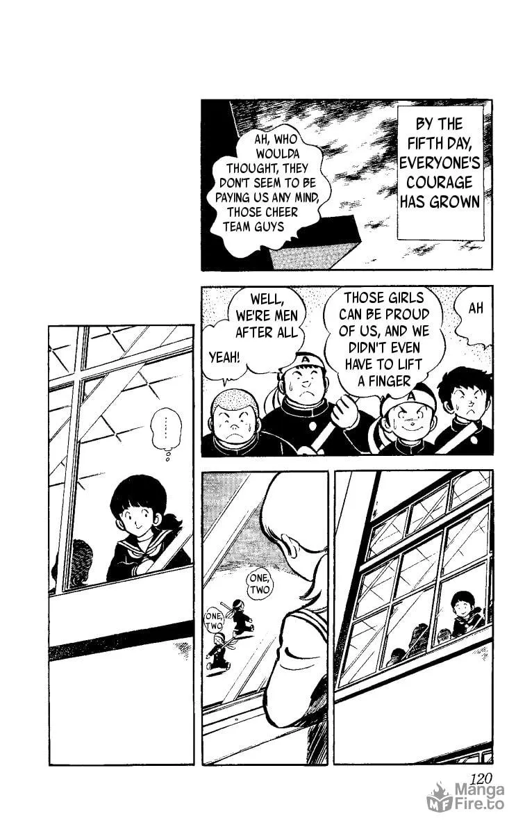 Read Heart no Ace chapter 2 image 29 on Lezhin