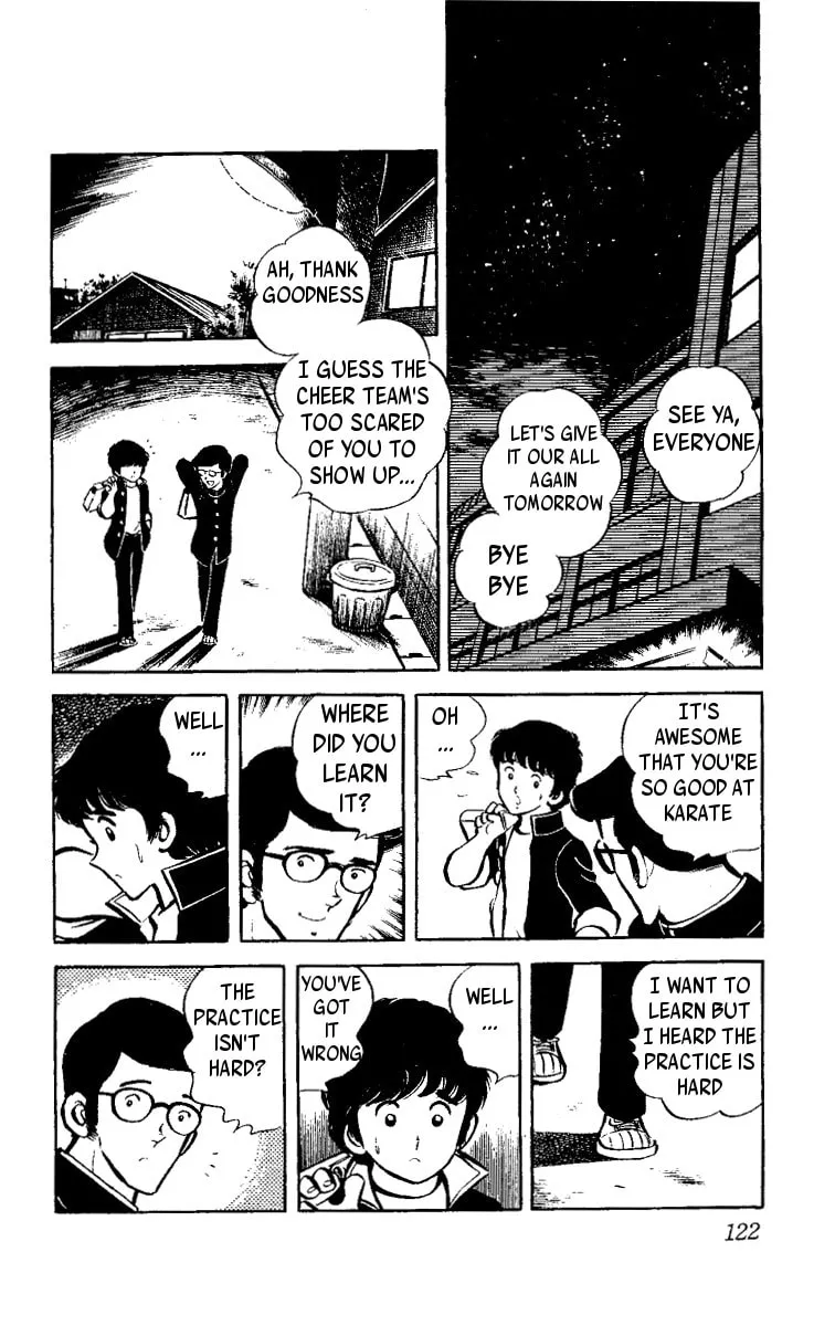 Read Heart no Ace chapter 2 image 31 on Lezhin