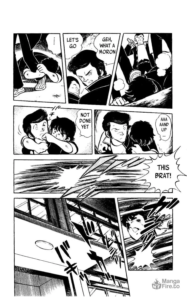 Read Heart no Ace chapter 2 image 39 on Lezhin