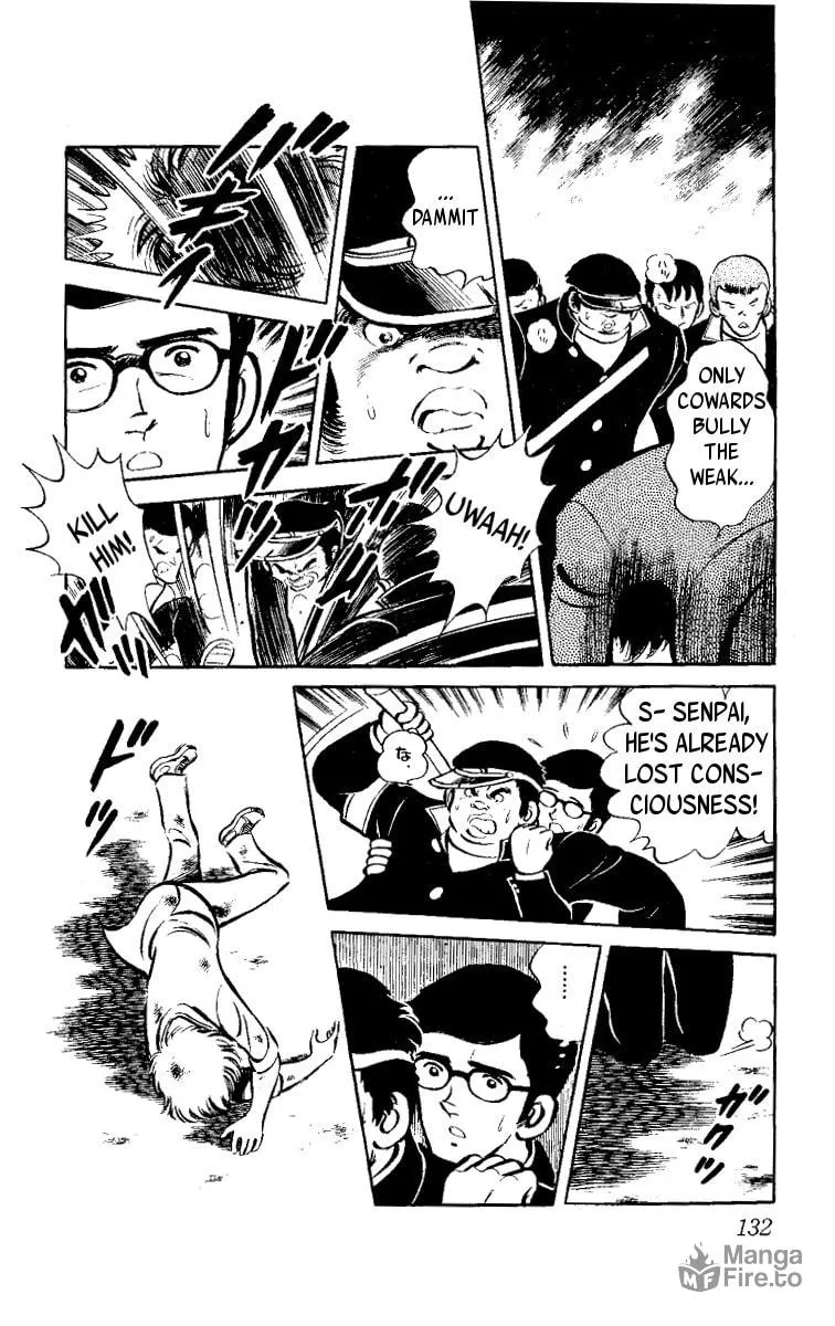 Read Heart no Ace chapter 2 image 41 on Lezhin