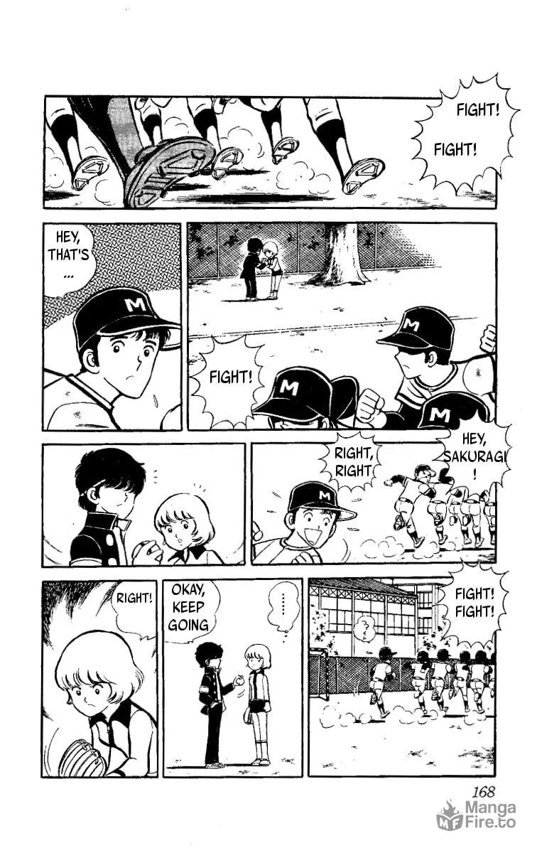 Read Heart no Ace chapter 3 image 17 on Lezhin