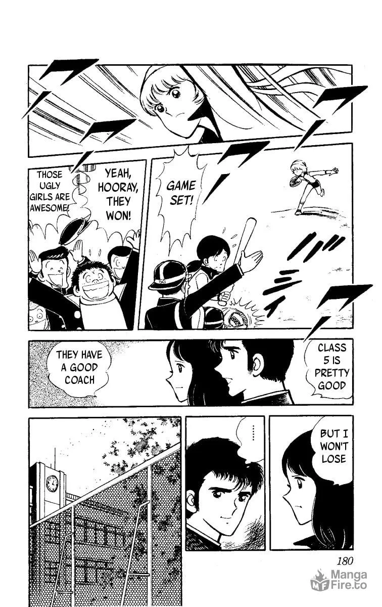 Read Heart no Ace chapter 3 image 29 on Lezhin