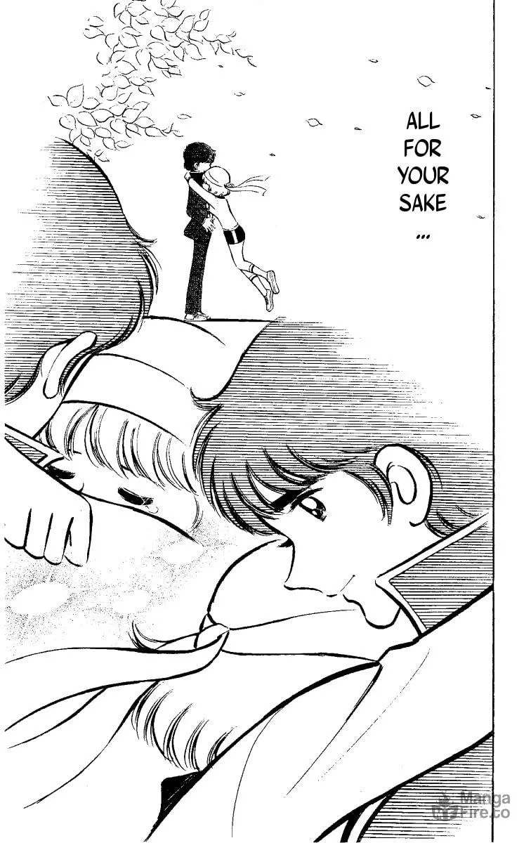 Read Heart no Ace chapter 3 image 38 on Lezhin