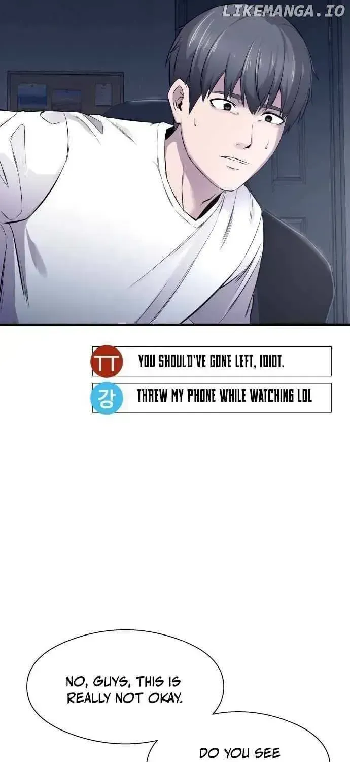 Read Heart-Pounding Cute Poem chapter 1.3 image 22 on Lezhin