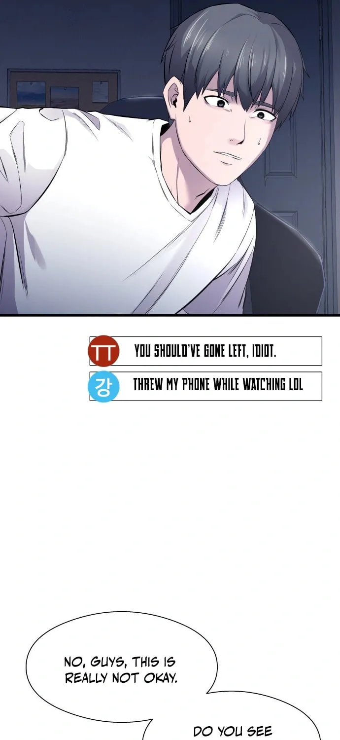 Read Heart-Pounding Cute Poem chapter 1 image 22 on Lezhin