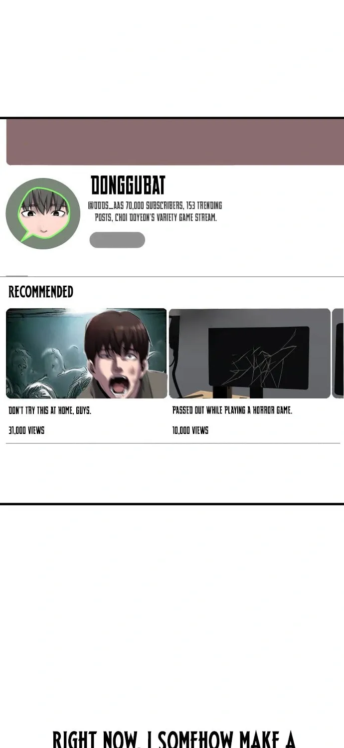 Read Heart-Pounding Cute Poem chapter 1 image 27 on Lezhin