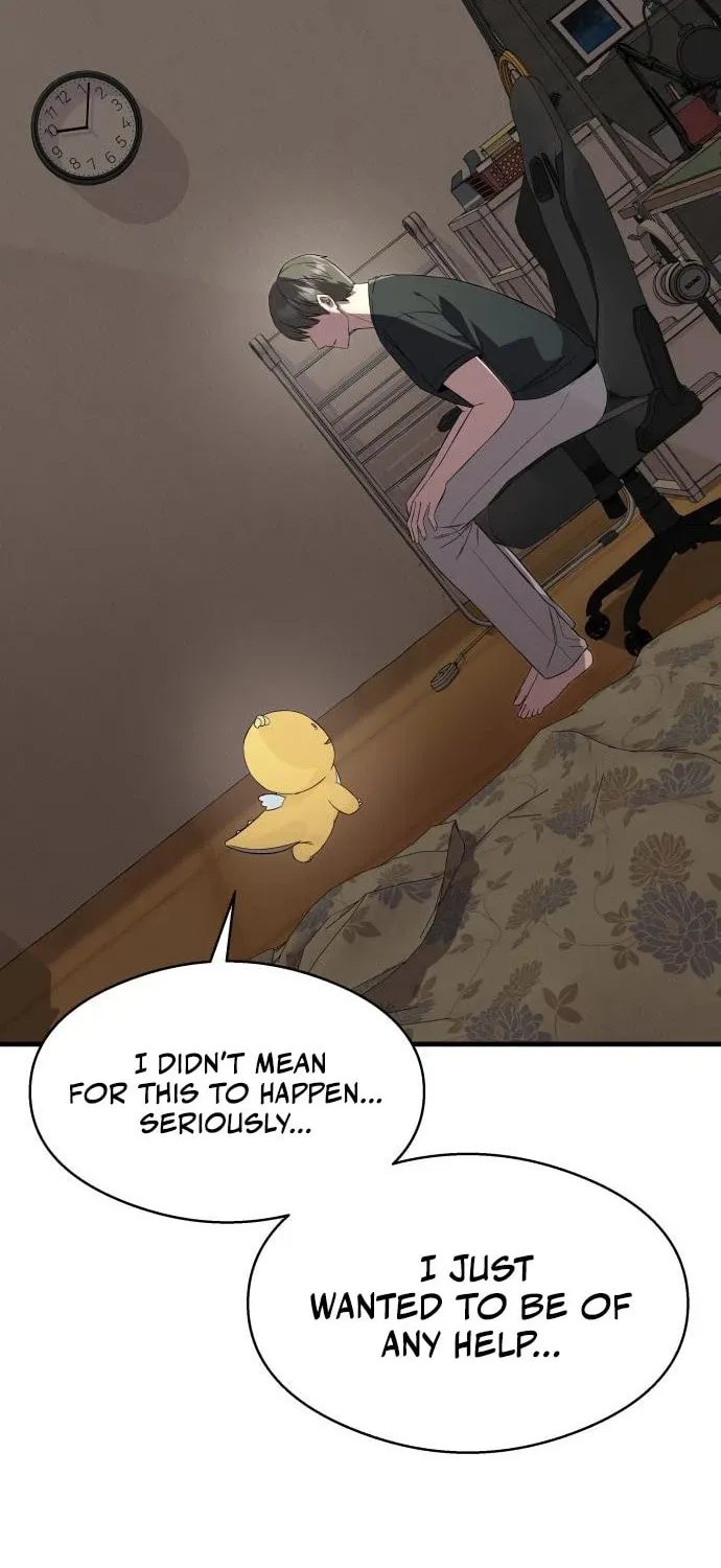 Read Heart-Pounding Cute Poem chapter 12 image 82 on Lezhin