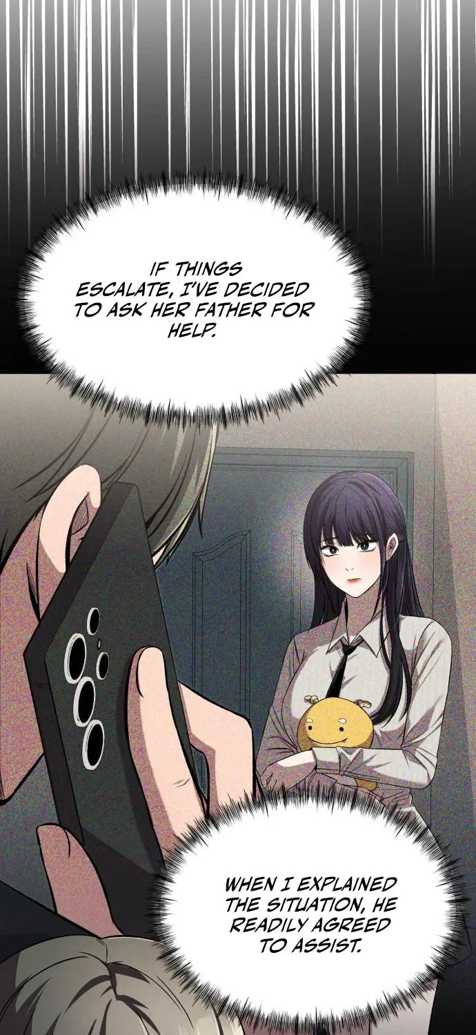 Read Heart-Pounding Cute Poem chapter 13 image 19 on Lezhin