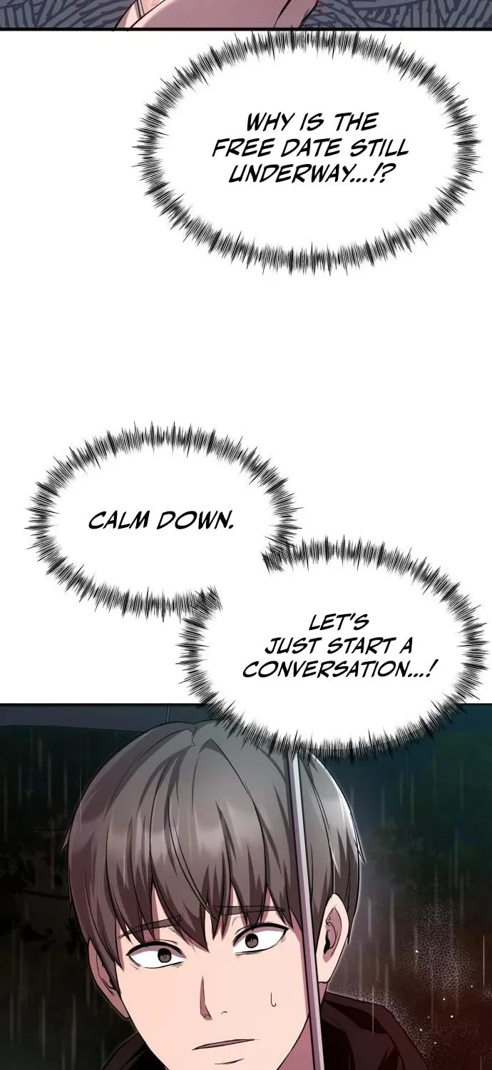 Read Heart-Pounding Cute Poem chapter 13 image 59 on Lezhin