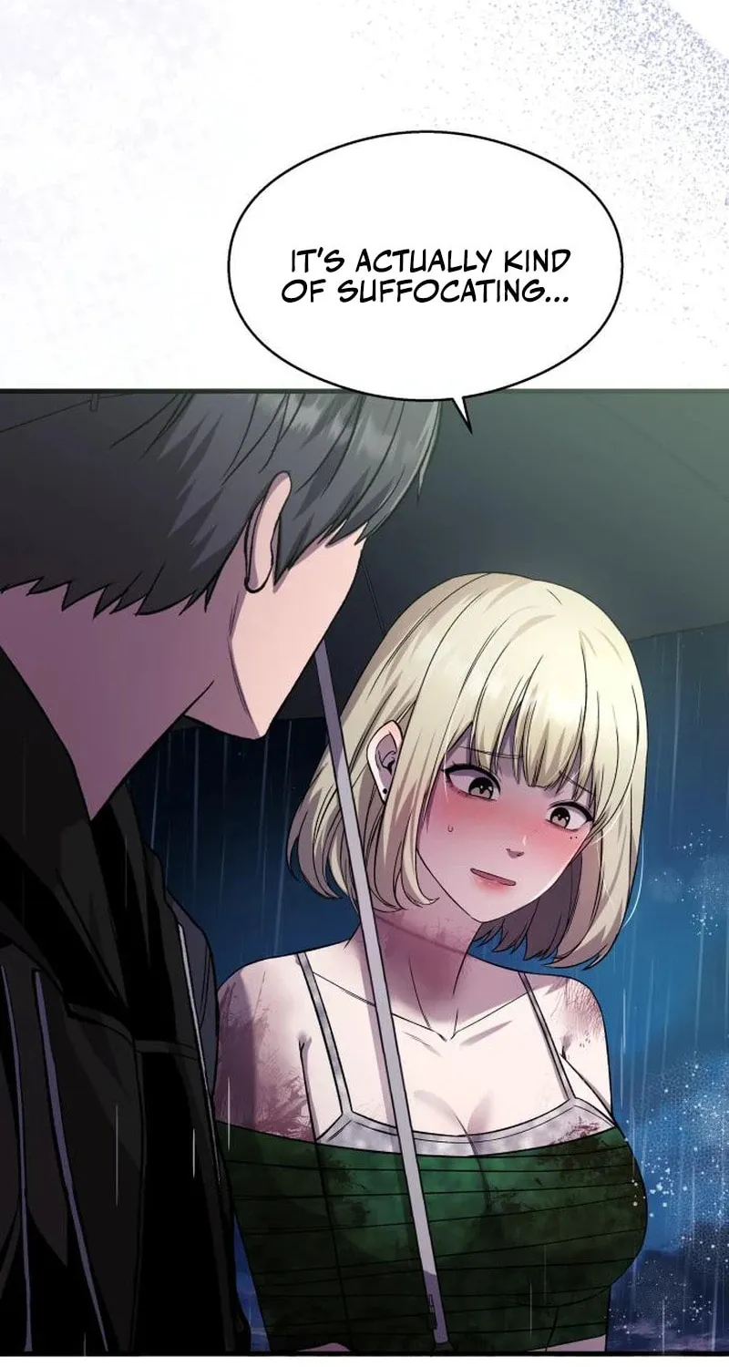 Read Heart-Pounding Cute Poem chapter 14 image 90 on Lezhin
