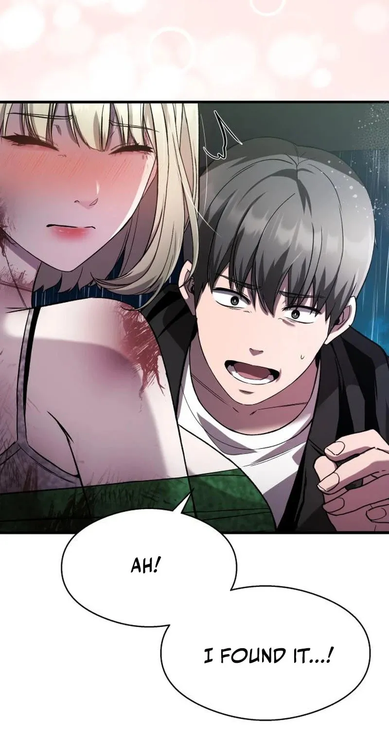 Read Heart-Pounding Cute Poem chapter 14 image 96 on Lezhin
