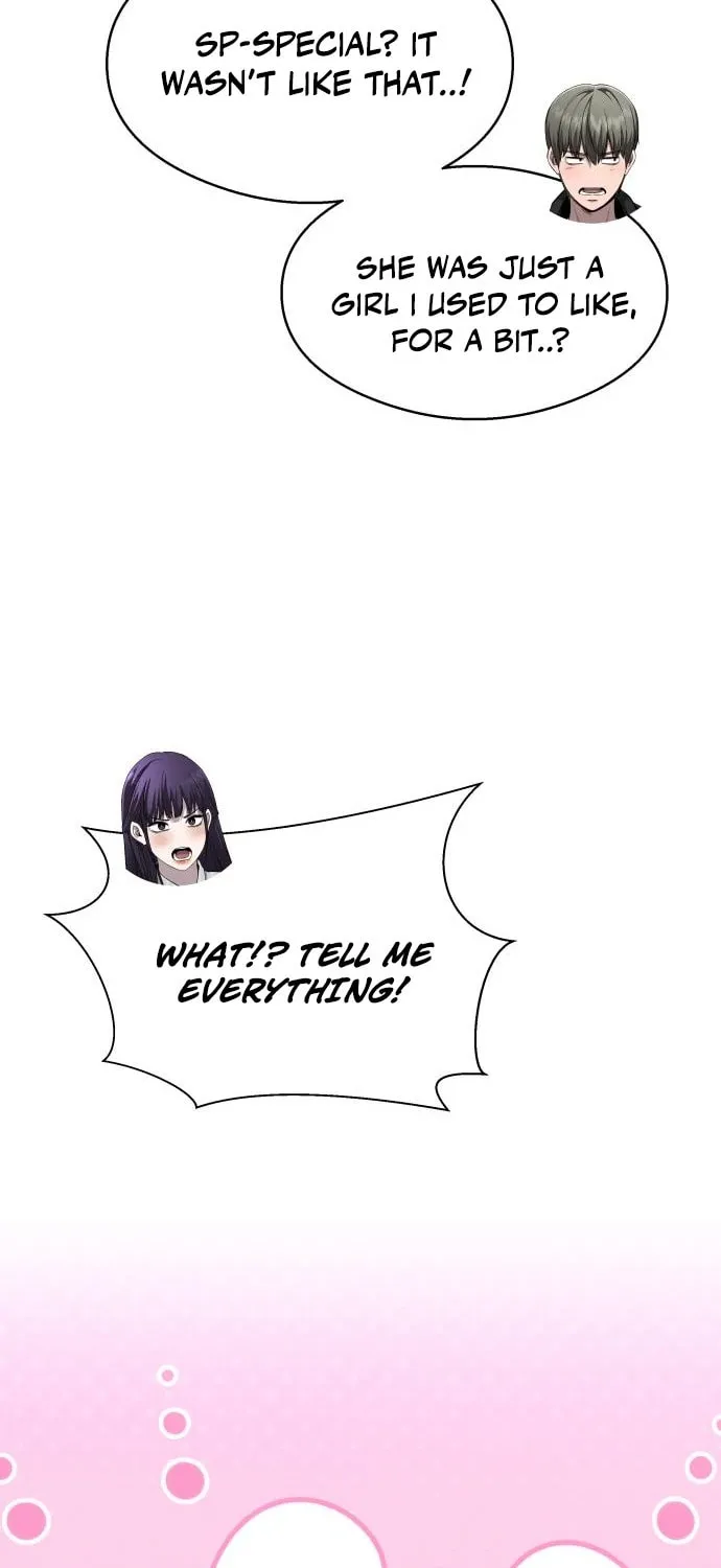 Read Heart-Pounding Cute Poem chapter 16 image 28 on Lezhin