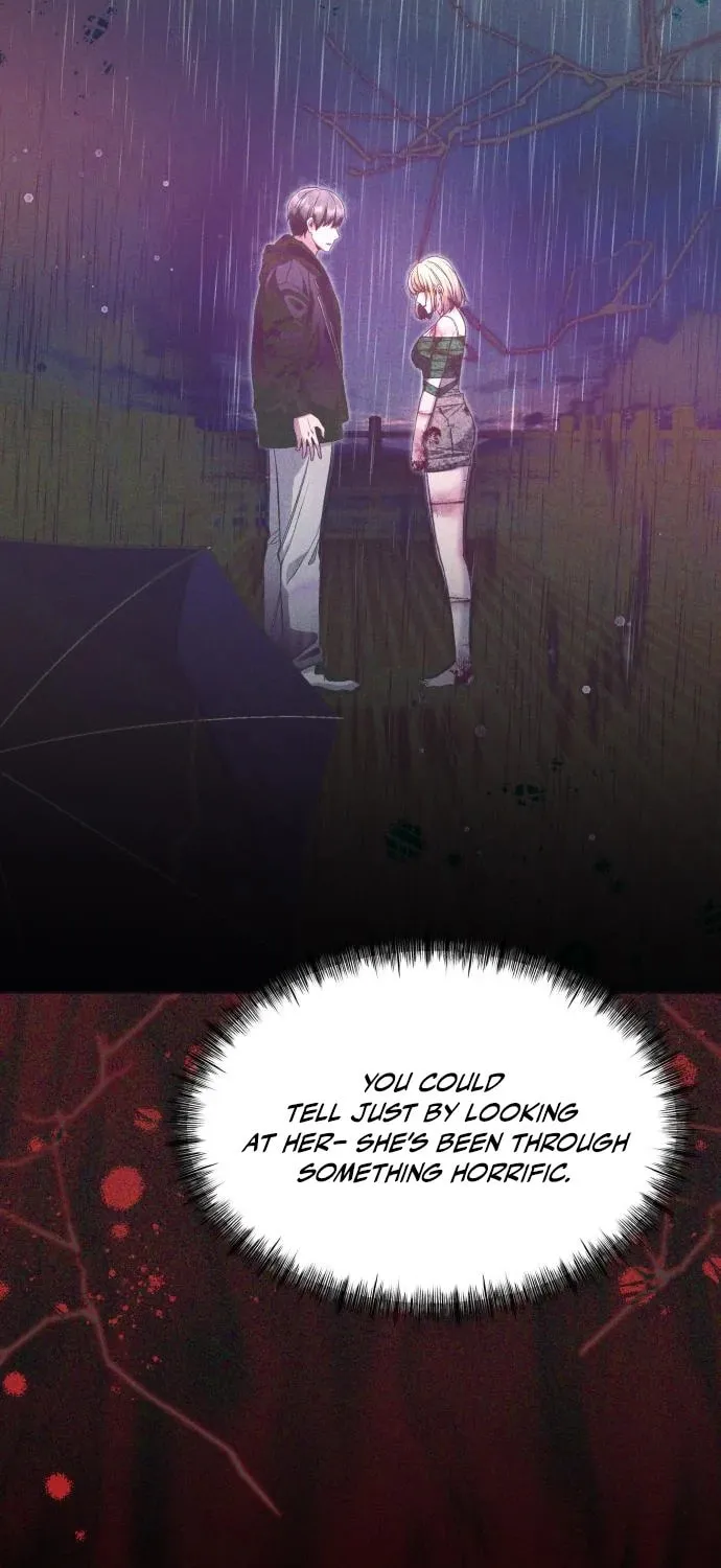 Read Heart-Pounding Cute Poem chapter 16 image 40 on Lezhin