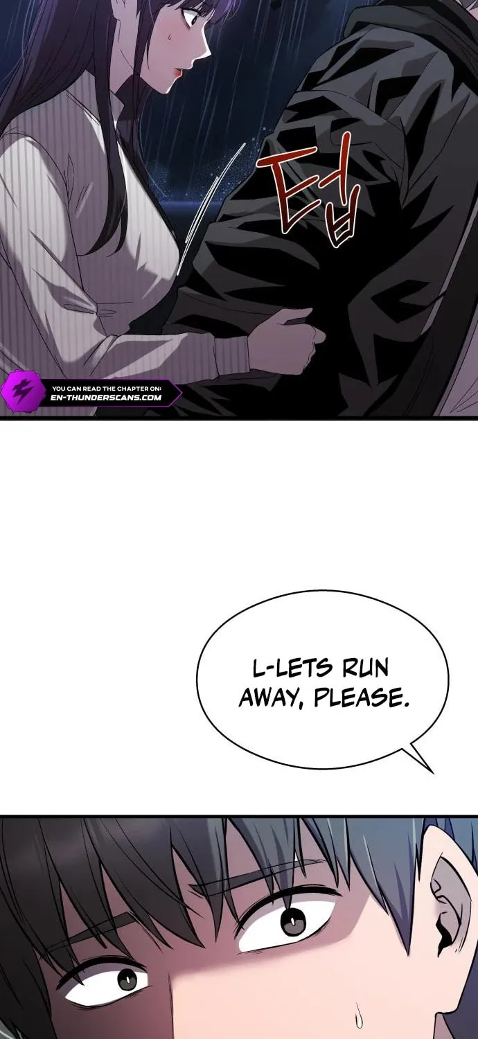 Read Heart-Pounding Cute Poem chapter 17 image 40 on Lezhin